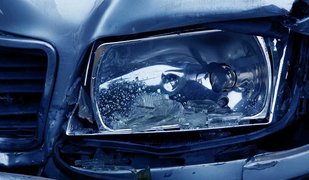 5 Important Steps To Take Following An Auto Accident