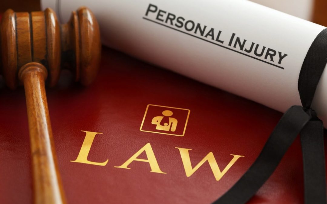 When Do You Need To Hire A Personal Injury Lawyer?