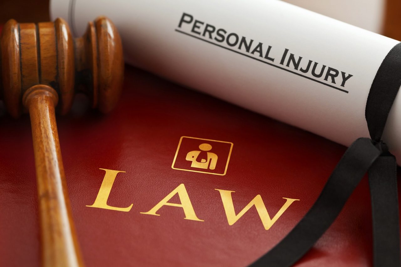 When do you need a personal injury attorney