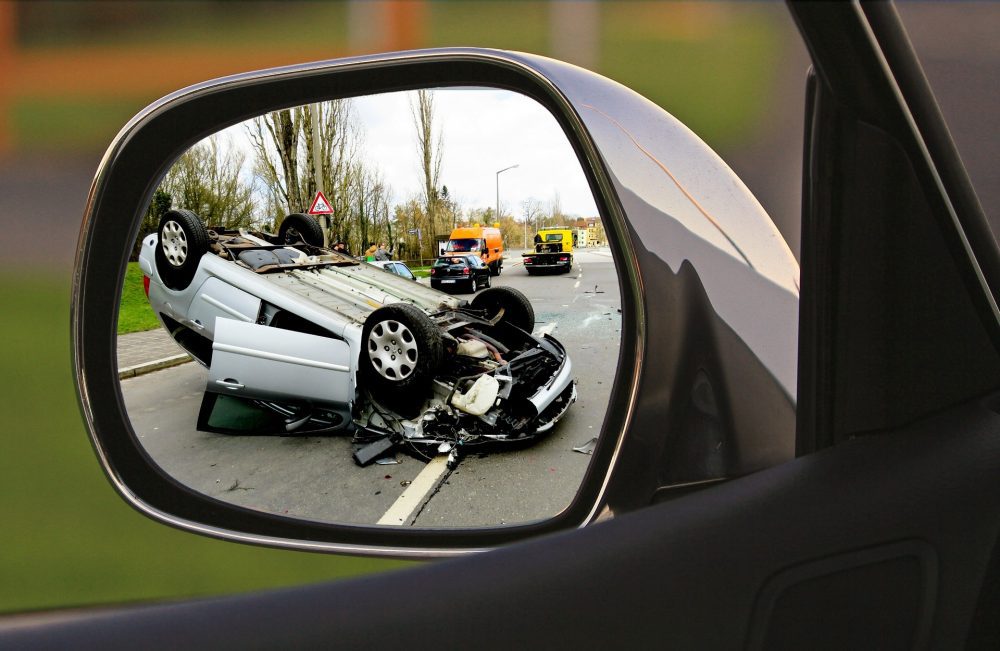 What To Do If Your Were Involved a Hit and Run Accident