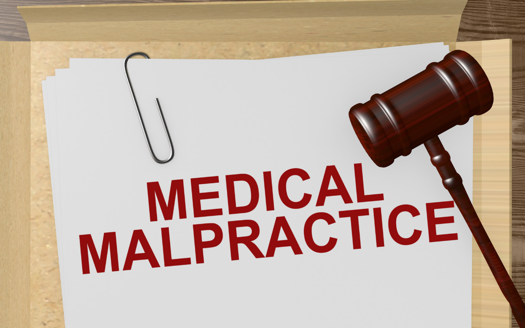 Medical Malpractice Law Firm