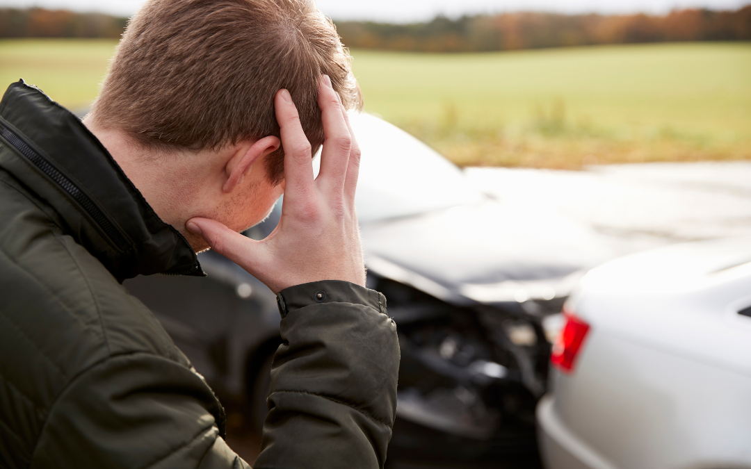 Auto Accidents and the Effects of Concussions