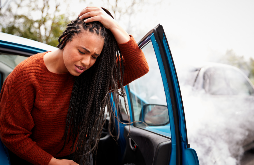 Traumatic Brain Injury and Car Accidents, How Are They Related?
