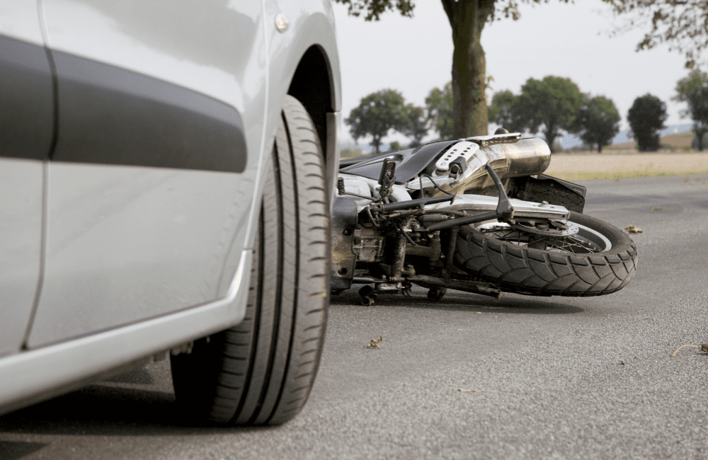 What is My Motorcycle Accident Injury Claim Worth?