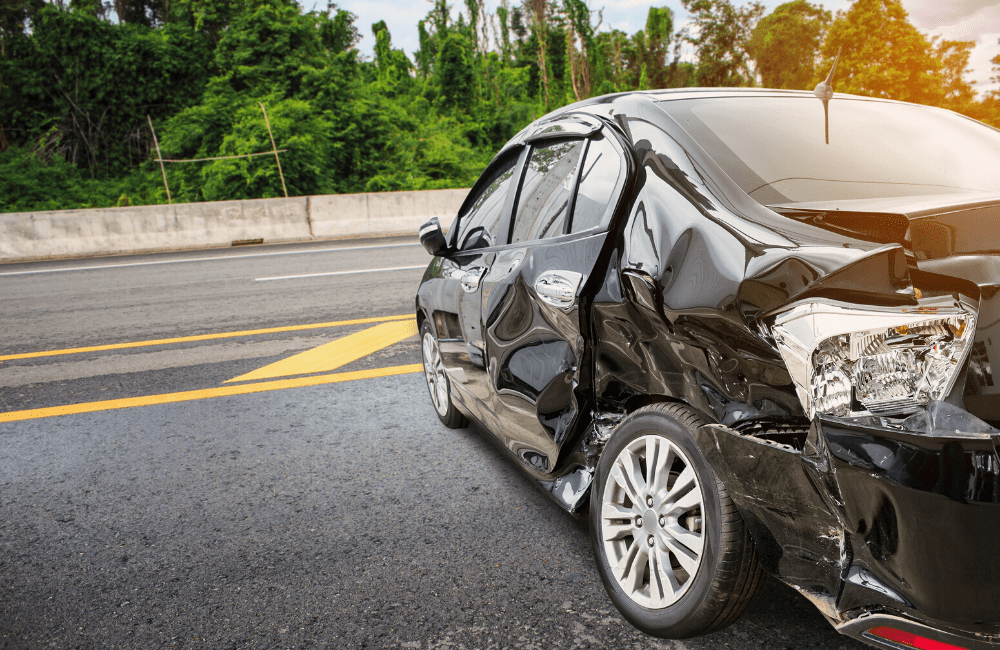 In a Florida hit and run accident, who pays for your damages?