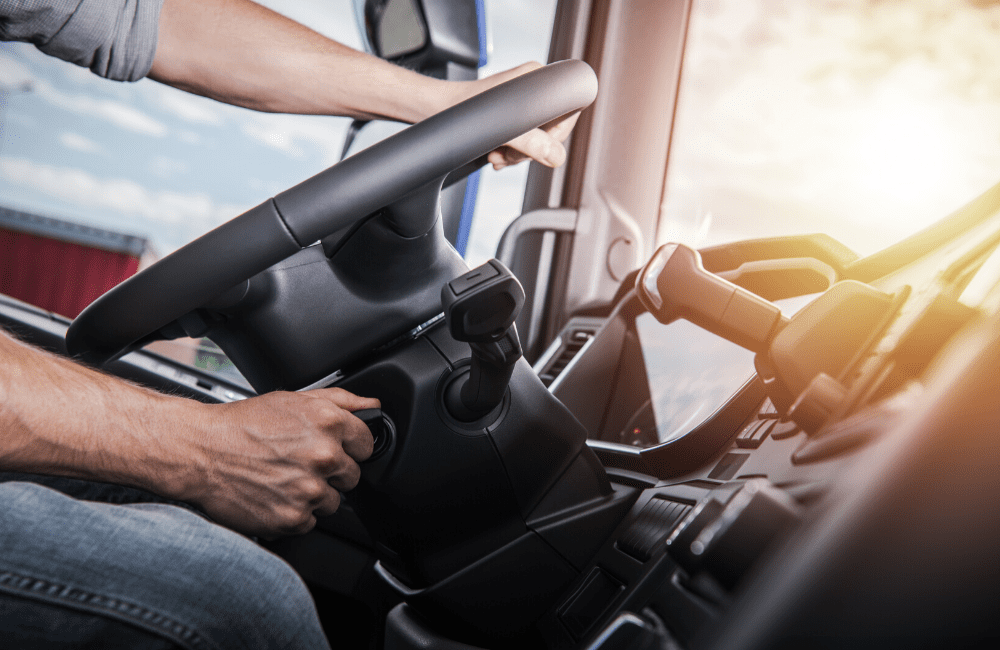 What role does driver fatigue play in a truck accident injury claim?