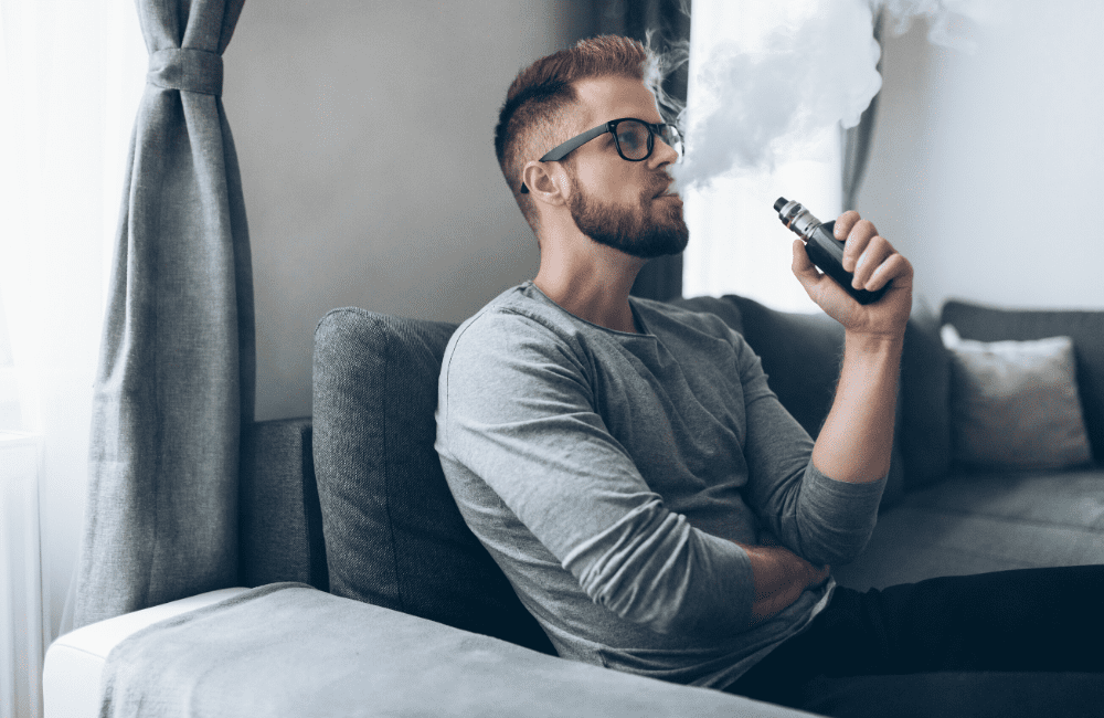 What Can You Do If You Are Injured by an E-Cigarette