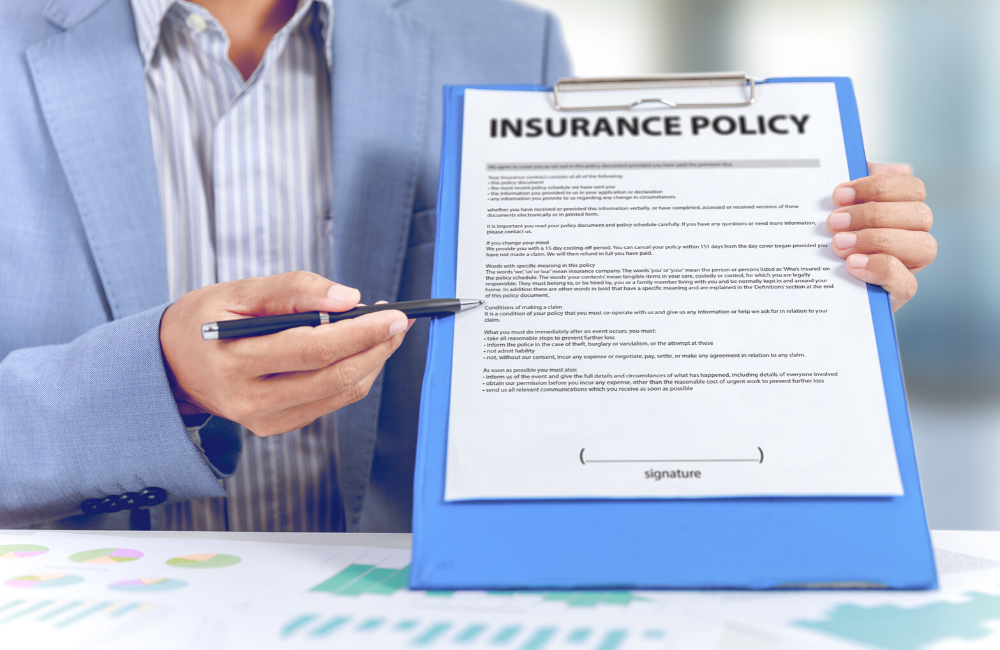 4 Questions You Must Ask Of Your Insurance Policy To Better Protect Your Family