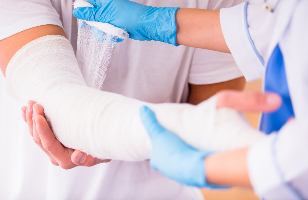 Common Causes Of Burn Injuries In Florida