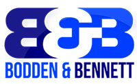 Bodden and Bennett Law Logo
