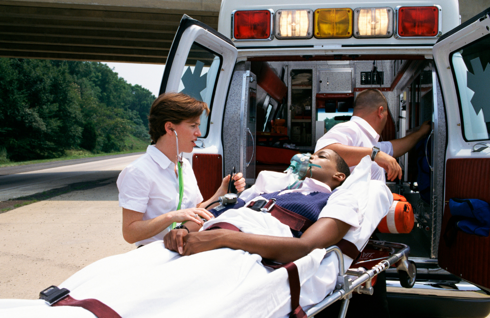 How Can EMTs and Paramedics Bear Responsibility for Medical Malpractice in Florida