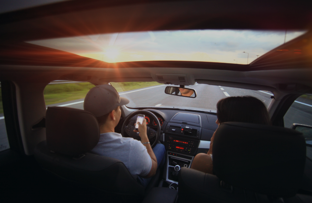 8 Facts About Summer Car Accidents in South Florida