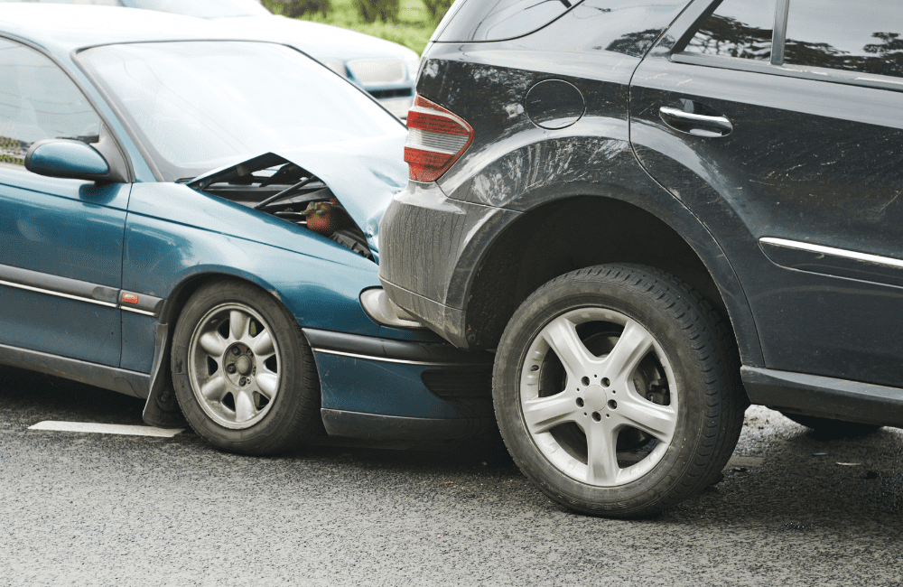 In A Florida Rear End Collision Is The Driver In The Rear Always At Fault 