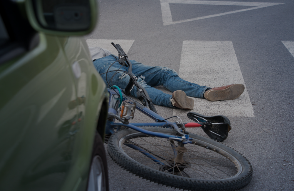 Common Florida Bicycle Accident Injuries and How to Protect Yourself