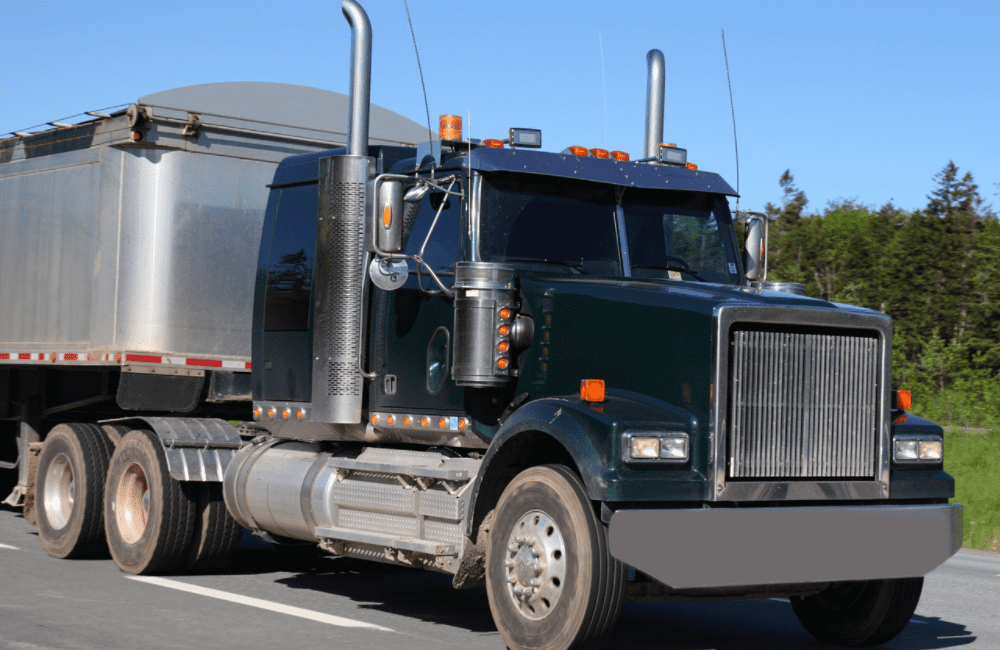 commercial truck accidents in palm beach county