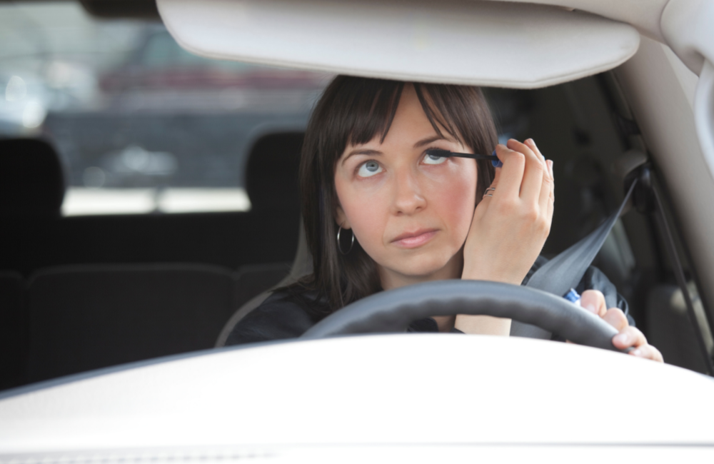 Distracted driving in Florida statistics you need to know about