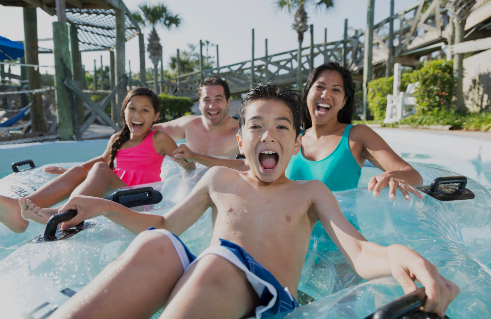 Florida Water Park Accidents, What you Need to Know to Protect Your Family This Summer