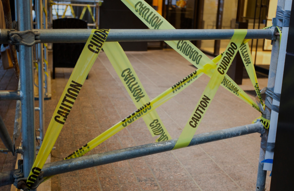 The Key Elements of a Premises Liability Claim in South Florida