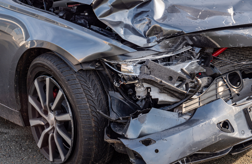 South Florida Car Accident Settlement