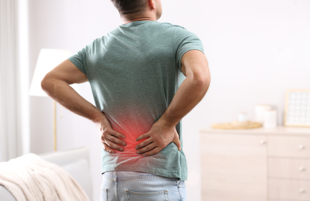 Signs Of Spinal Cord Injury After Accident In Palm Beach County