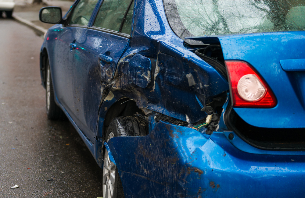 After a Hit and Run Accident in Florida Why Do I need A Lawyer?