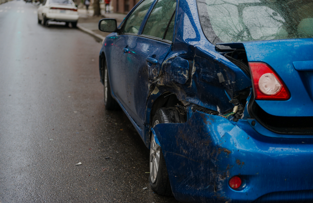 What Happens if You Don't Report a Car Accident in Boynton Beach, Florida?