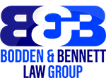 Bodden & Bennett Law Group Logo 150