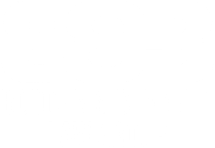 White version of Bodden and Bennett law logo for the footer