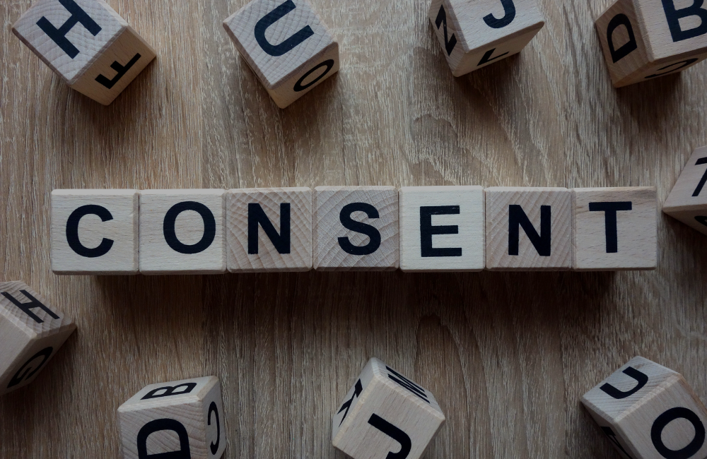 Express Consent vs Implied Consent