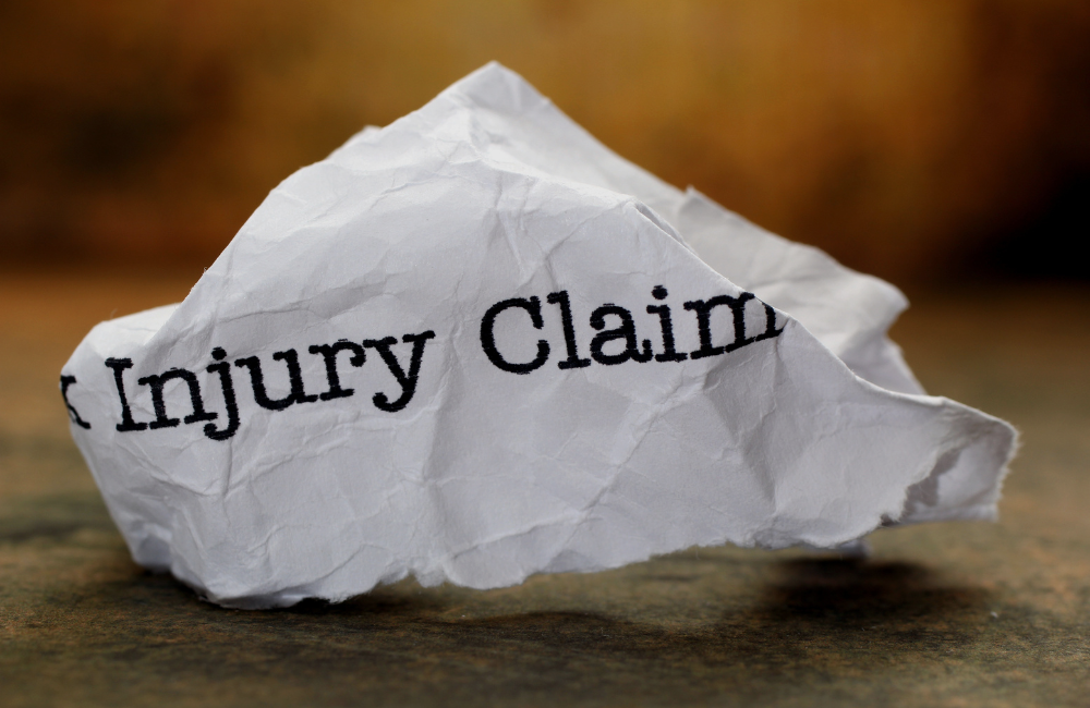The impact of pre-existing conditions in injury claims in Palm Beach County - injury claim