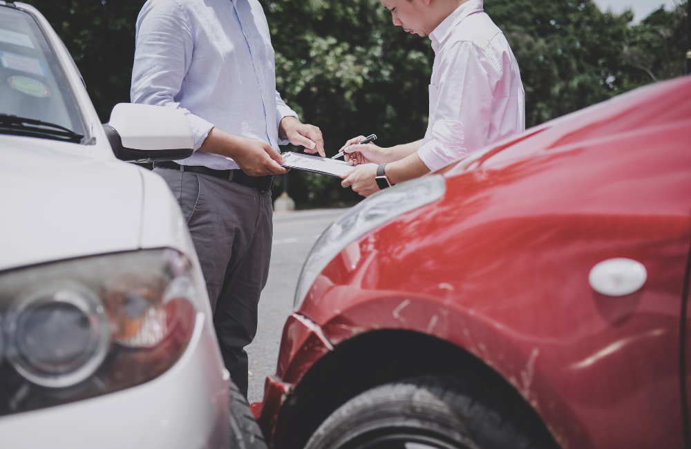 The Role of PIP Insurance in a Florida car accident