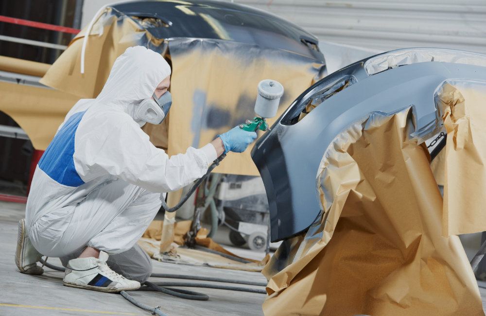 The Role of Preferred Repair Shops in Auto Repairs