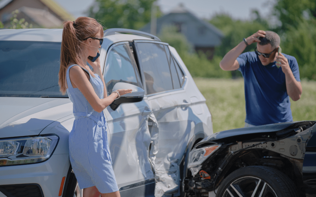 10 Reasons You Should Never Admit Fault After an Auto Accident in Florida