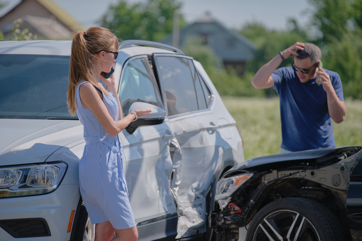 10 Reasons You Should Never Admit Fault After an Auto Accident in Florida