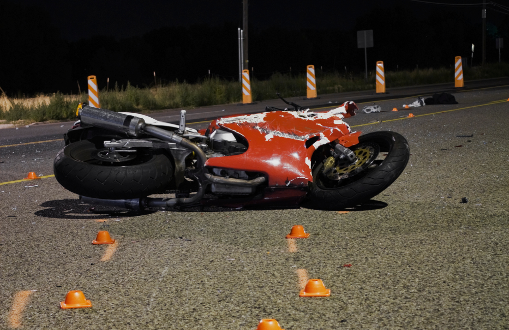 The Dos and Don'ts After a Motorcycle Accident in Florida