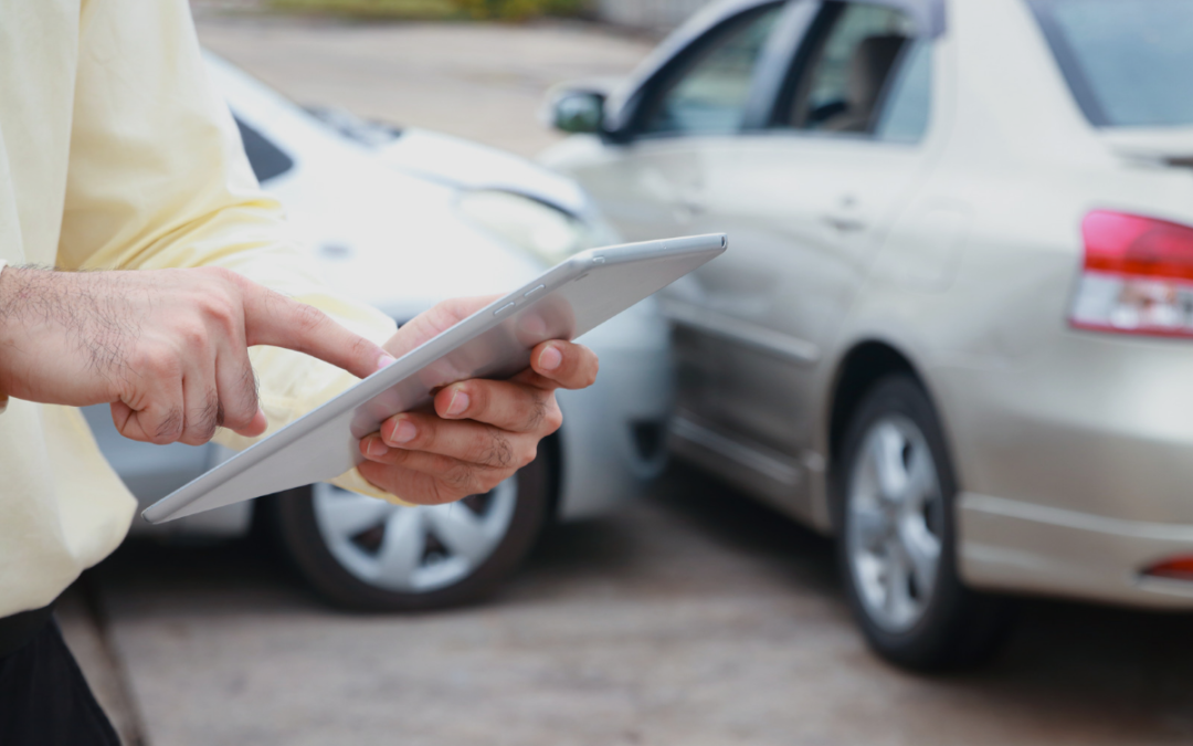 How Do I Get an Accident Report in Palm Beach County?