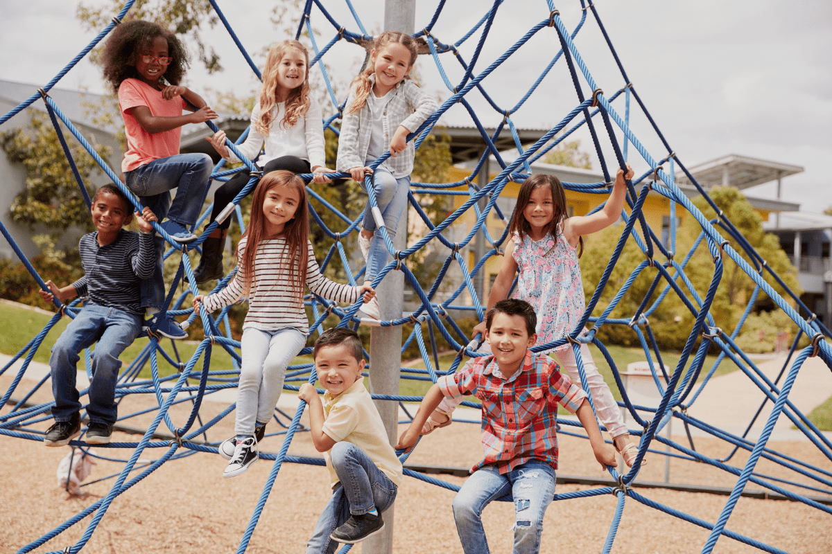 Protecting Your Children Playground and Sports Injury Prevention