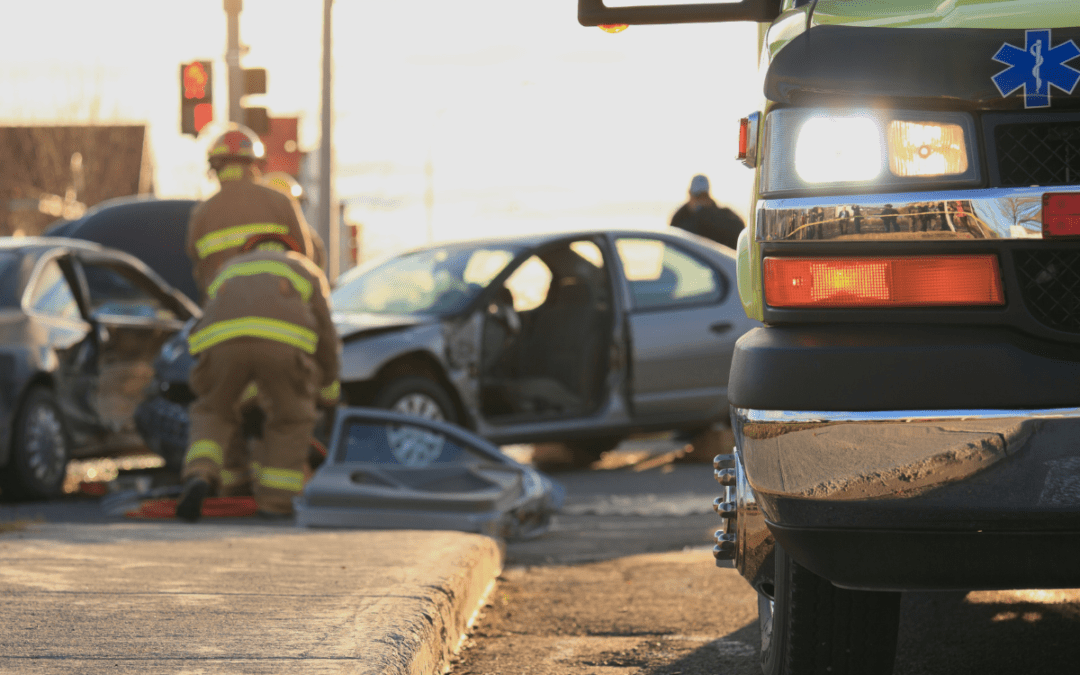 Why Most Florida Car Accident Cases Don’t Go to Trial