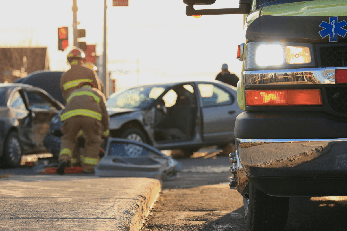 Why Most Florida Car Accident Cases Don't Go to Trial