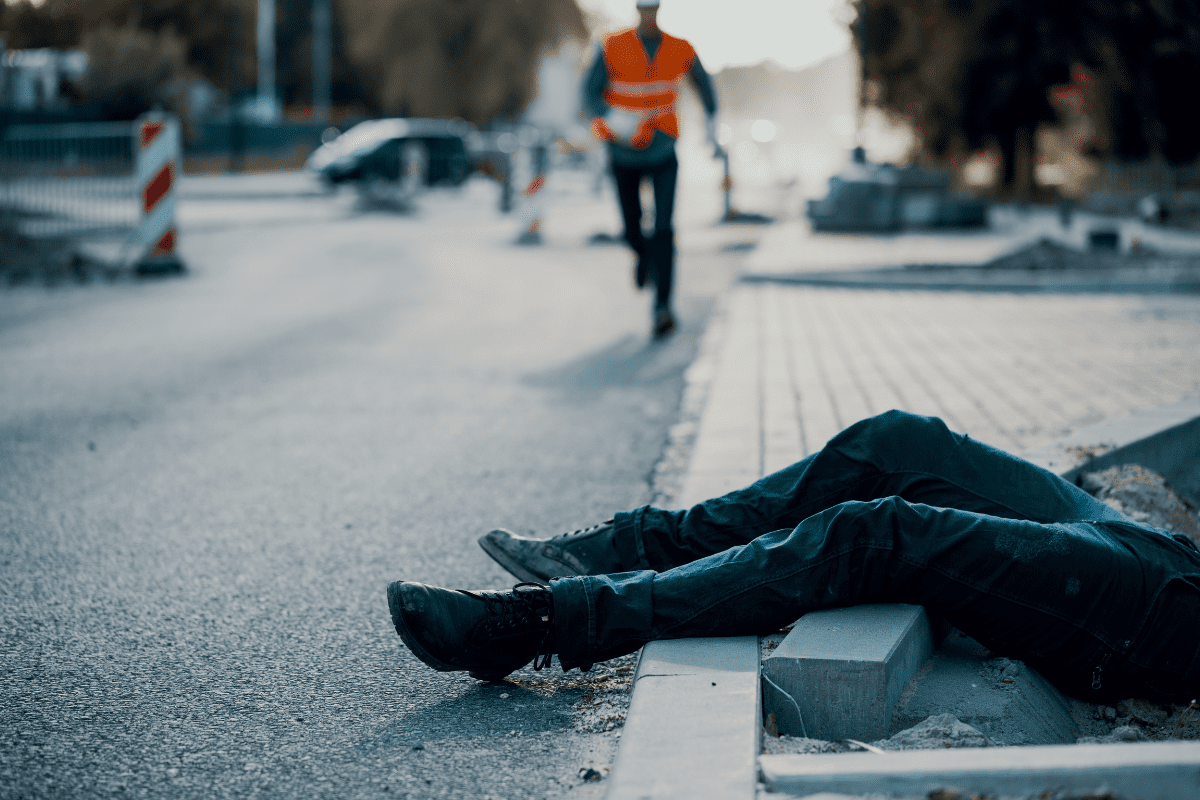 Legal Rights of Pedestrian Accident Victims