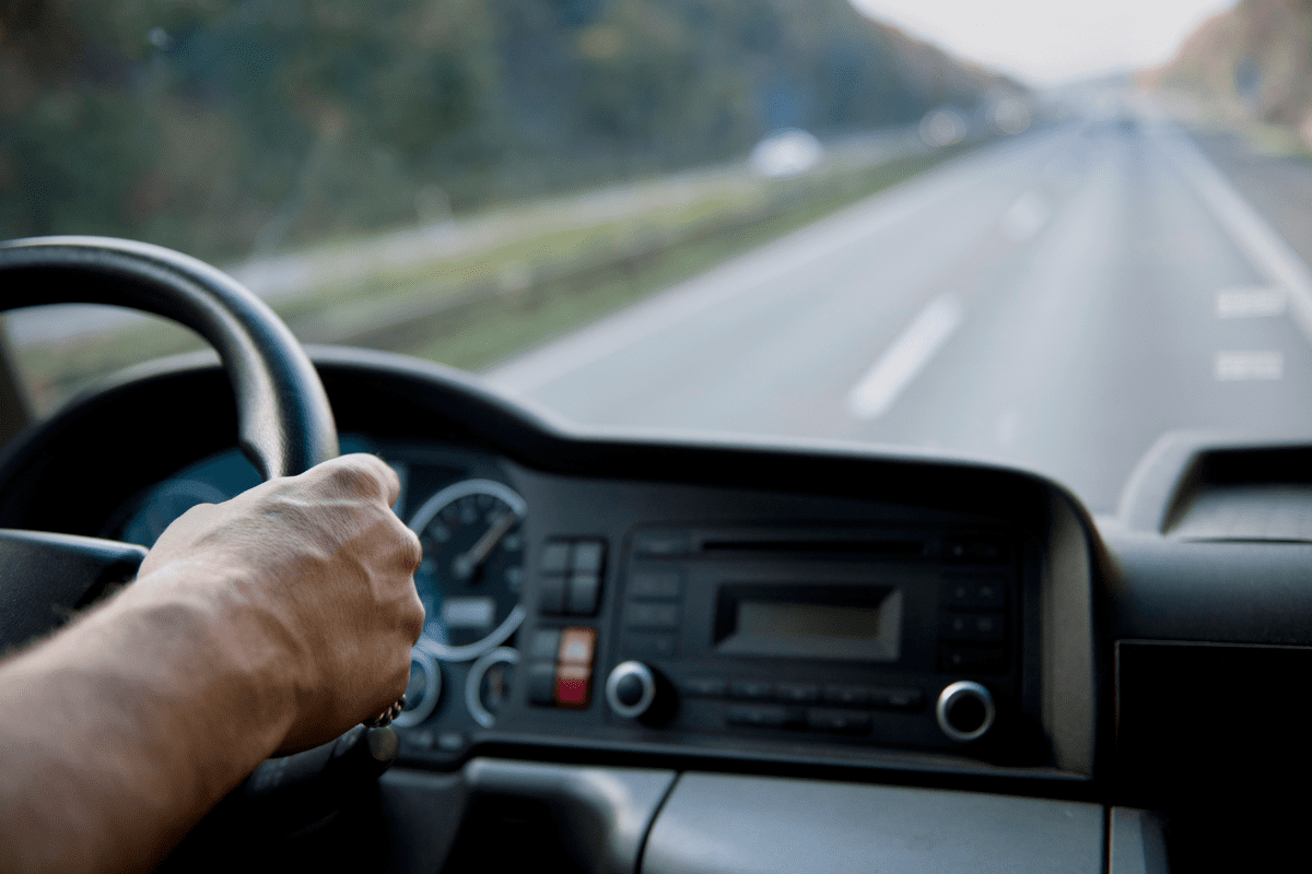 Top 10 Bad Driving Habits By Truck Drivers in Florida