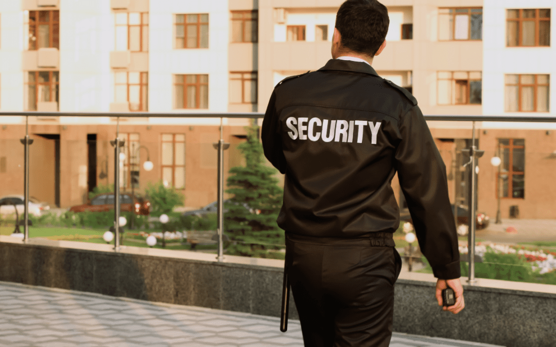 When Can You Sue for Negligent Security in Florida?